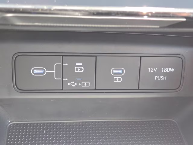 2026 Blue / Stone Hyundai Santa Cruz SEL AWD Truck
