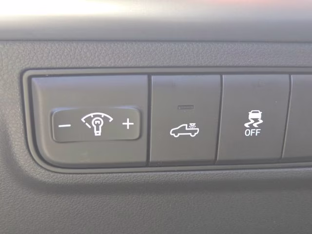 2026 Blue / Stone Hyundai Santa Cruz SEL AWD Truck