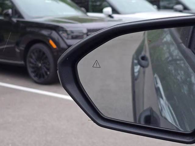2026 Hampton Gray Hyundai Santa Cruz SEL AWD Truck