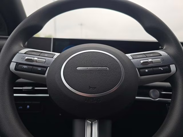 2026 Phantom Black Hyundai Santa Cruz SEL AWD Truck
