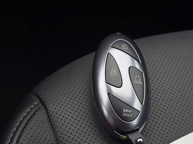 2026 Phantom Black Hyundai Santa Cruz SEL AWD Truck