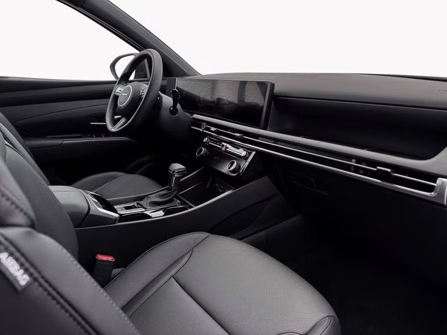 2026 Sage Gray Hyundai Santa Cruz SEL AWD Truck