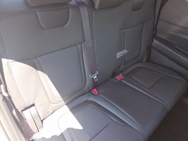 2026 Sage Gray Hyundai Santa Cruz SEL AWD Truck