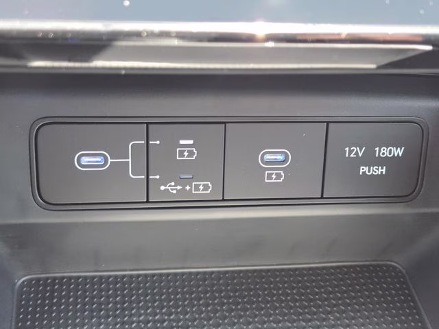 2026 Sage Gray Hyundai Santa Cruz SEL AWD Truck