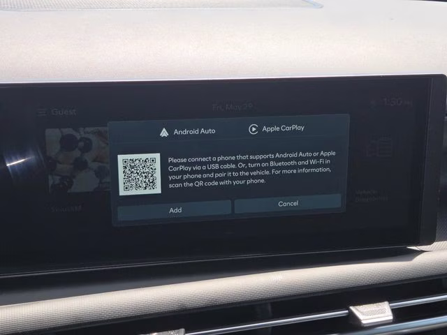 2026 Sage Gray Hyundai Santa Cruz SEL AWD Truck