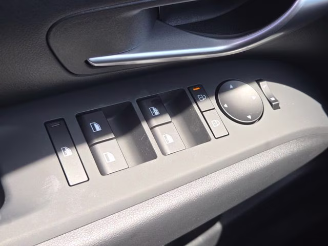 2026 Sage Gray Hyundai Santa Cruz SEL AWD Truck