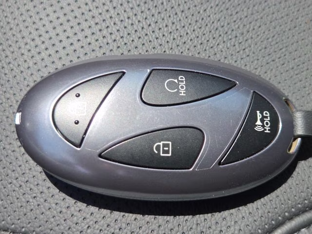 2026 Sage Gray Hyundai Santa Cruz SEL AWD Truck