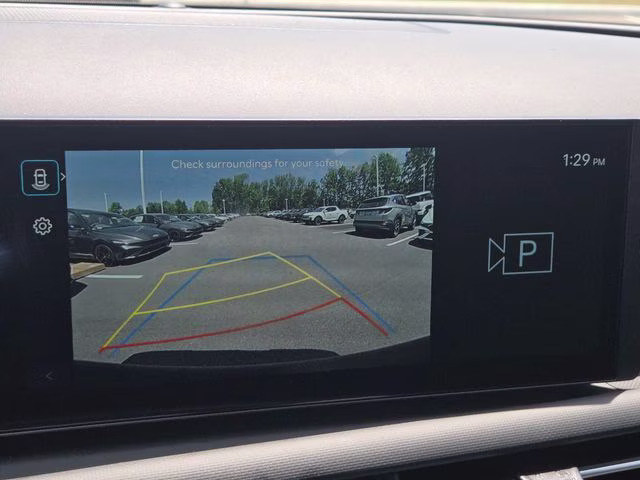 2026 Sage Gray Hyundai Santa Cruz SEL AWD Truck