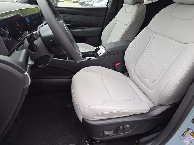 2026 Blue / Stone Hyundai Santa Cruz SEL AWD Truck