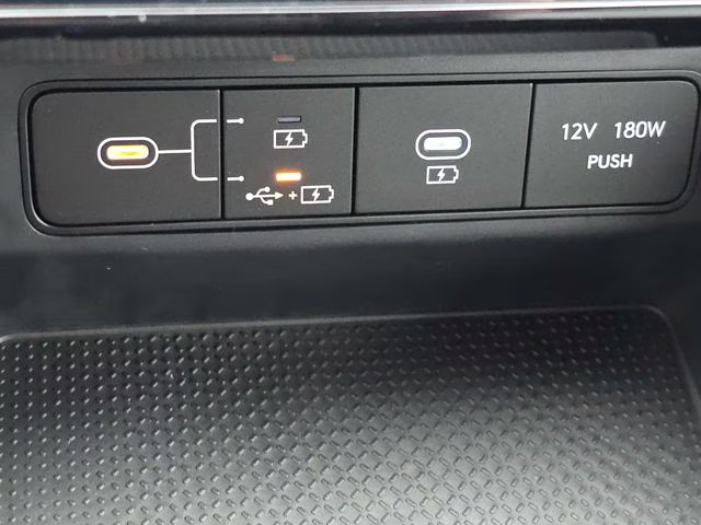 2026 Blue / Stone Hyundai Santa Cruz SEL AWD Truck