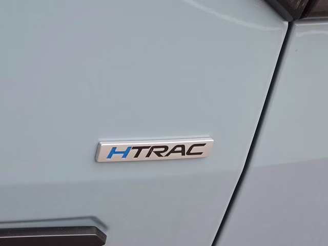 2026 Blue / Stone Hyundai Santa Cruz SEL AWD Truck