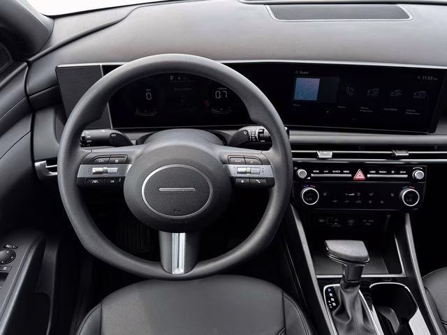 2026 Rockwood Green Hyundai Santa Cruz SEL AWD Truck