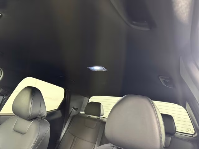 2026 Rockwood Green Hyundai Santa Cruz SEL AWD Truck