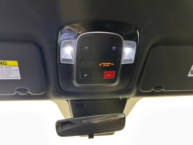 2026 Rockwood Green Hyundai Santa Cruz SEL AWD Truck