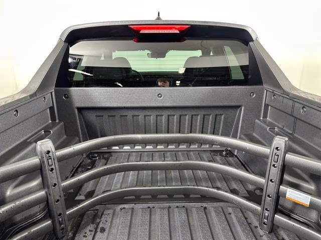 2026 Rockwood Green Hyundai Santa Cruz SEL AWD Truck