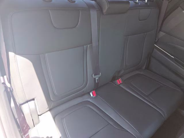 2026 Atlas White Hyundai Santa Cruz SEL AWD Truck