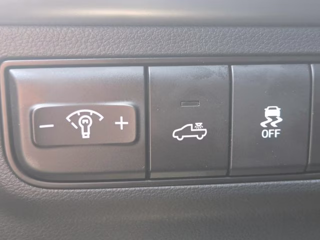 2026 Atlas White Hyundai Santa Cruz SEL AWD Truck