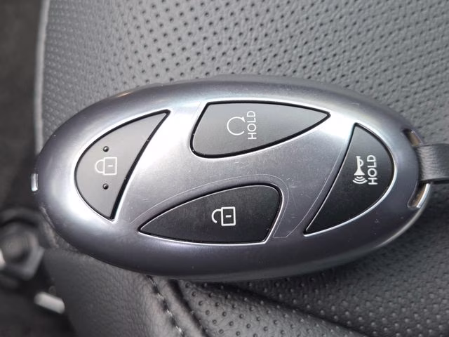2026 Atlas White Hyundai Santa Cruz SEL AWD Truck