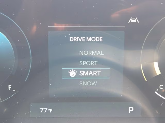 2026 Phantom Black Hyundai Santa Cruz SEL AWD Truck