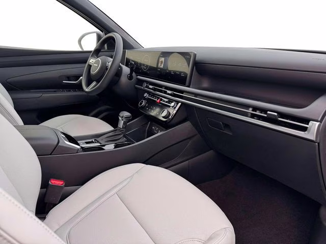 2026 Phantom Black Hyundai Santa Cruz SEL AWD Truck