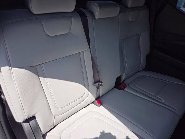 2026 Phantom Black Hyundai Santa Cruz SEL AWD Truck