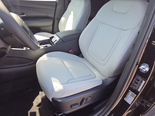 2026 Phantom Black Hyundai Santa Cruz SEL AWD Truck