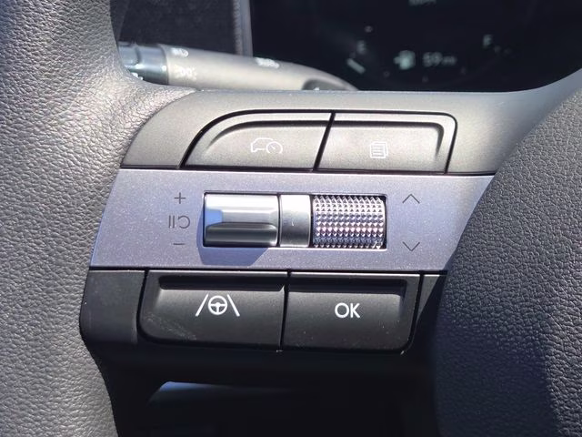 2026 Phantom Black Hyundai Santa Cruz SEL AWD Truck