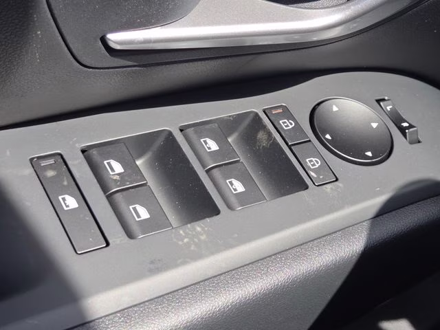 2026 Phantom Black Hyundai Santa Cruz SEL AWD Truck