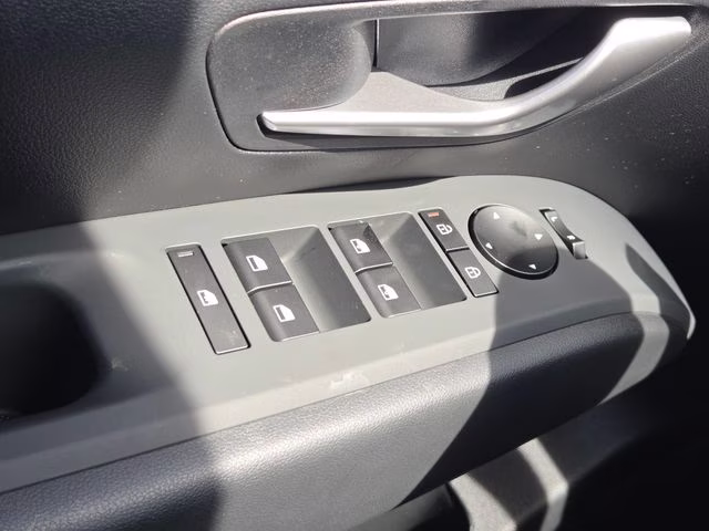 2026 Atlas White Hyundai Santa Cruz SEL AWD Truck