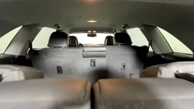 2011 Titanium Silver Kia Sorento EX AWD SUV