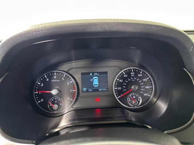 2022 Glacial White Pearl Kia Telluride S AWD SUV