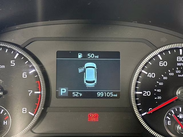 2022 Glacial White Pearl Kia Telluride S AWD SUV