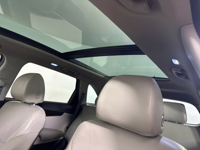 2020 Blue Kia Sorento EX FWD SUV