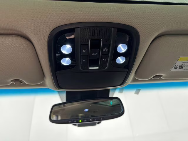 2020 Blue Kia Sorento EX FWD SUV