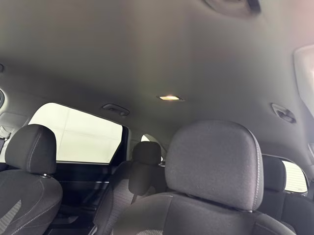 2022 Gravity Gray Kia Sorento LX FWD SUV