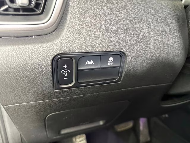 2022 Gravity Gray Kia Sorento LX FWD SUV