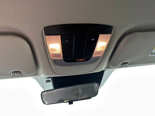 2022 Gravity Gray Kia Sorento LX FWD SUV