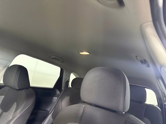 2023 Everlasting Silver Kia Sorento LX AWD SUV