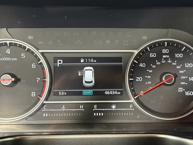 2023 Everlasting Silver Kia Sorento LX AWD SUV