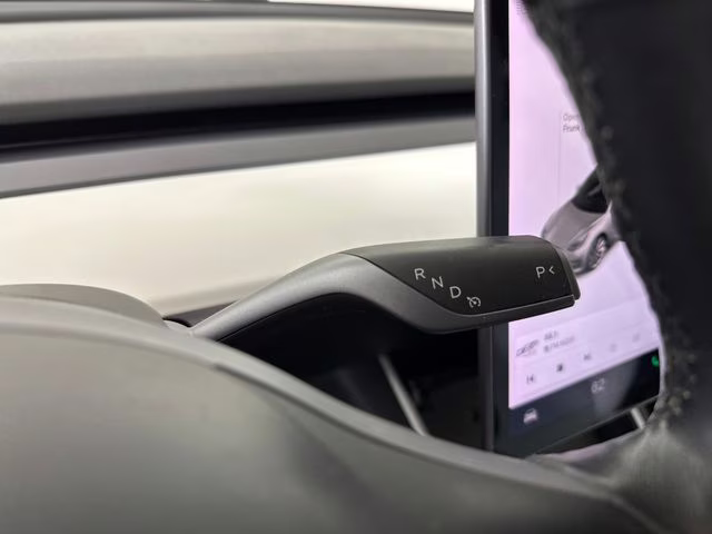 2018 Silver Tesla Model 3 Performance AWD Sedan