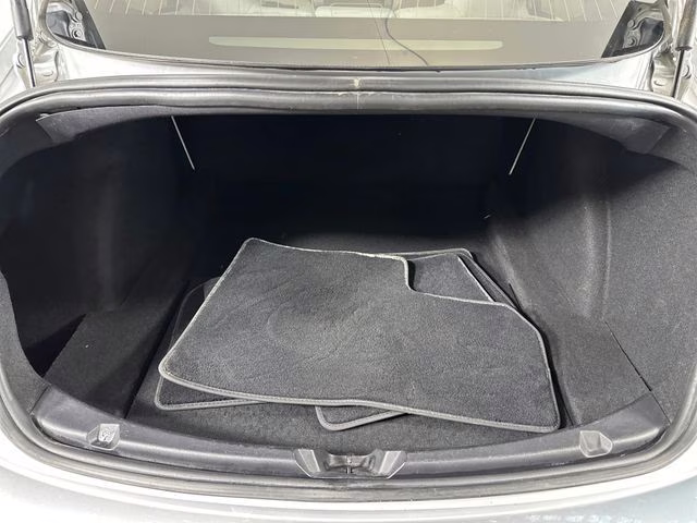 2018 Silver Tesla Model 3 Performance AWD Sedan