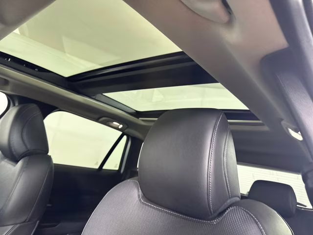 2023 Wind Chill Pearl Mazda CX-50 2.5 S Premium Plus Package AWD SUV