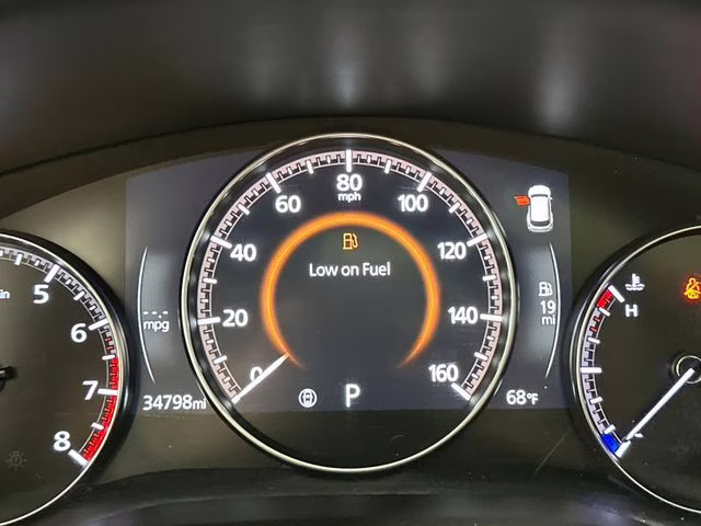 2023 Wind Chill Pearl Mazda CX-50 2.5 S Premium Plus Package AWD SUV