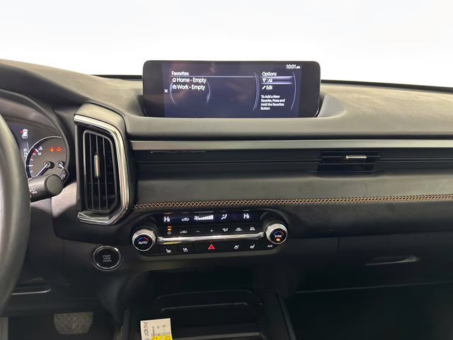 2023 Wind Chill Pearl Mazda CX-50 2.5 S Premium Plus Package AWD SUV