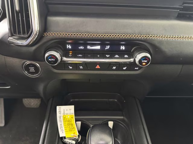 2023 Wind Chill Pearl Mazda CX-50 2.5 S Premium Plus Package AWD SUV