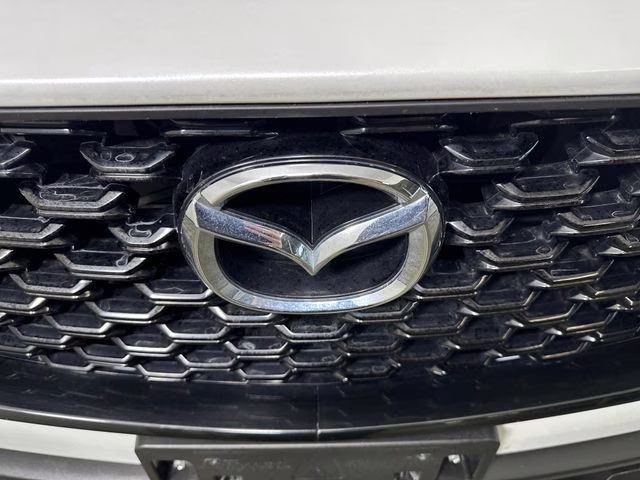 2023 Wind Chill Pearl Mazda CX-50 2.5 S Premium Plus Package AWD SUV