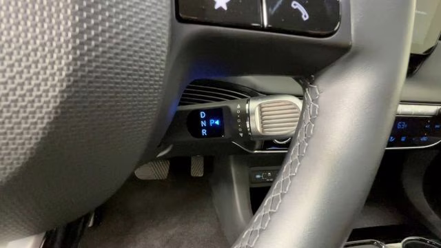 2025 Atlas White Hyundai IONIQ 5 SEL AWD SUV