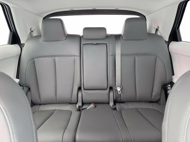2025 Abyss Black Hyundai IONIQ 5 SEL AWD SUV