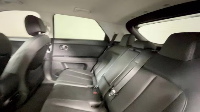 2025 Digital Teal Hyundai IONIQ 5 SEL AWD SUV