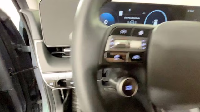 2025 Digital Teal Hyundai IONIQ 5 SEL AWD SUV